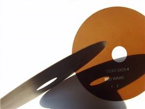 Bremsekabel skærehjul